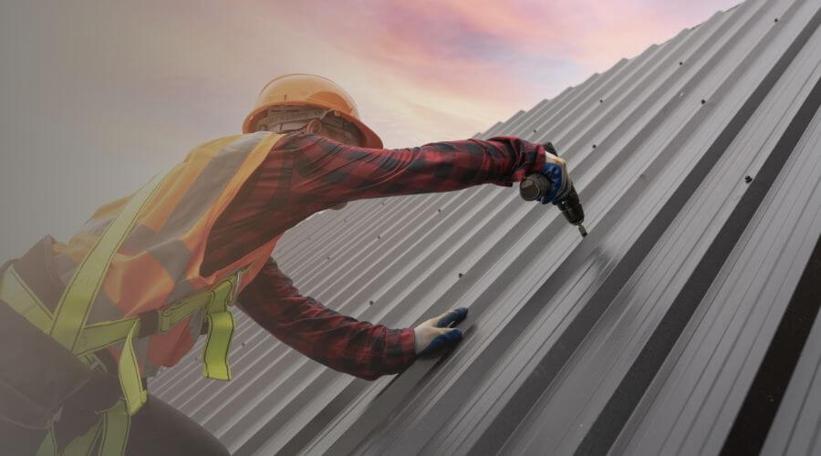 Expert Emergency Roof Repairs services in Enola, PA